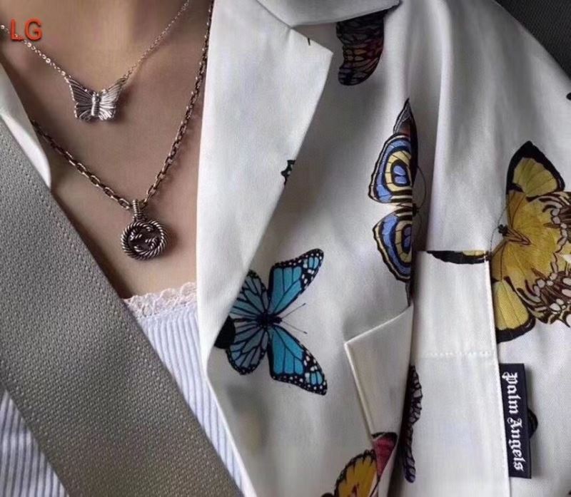 Gucci Necklaces